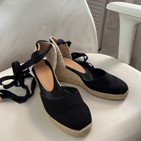 Castaner espadrilles - Picture 1 of 4